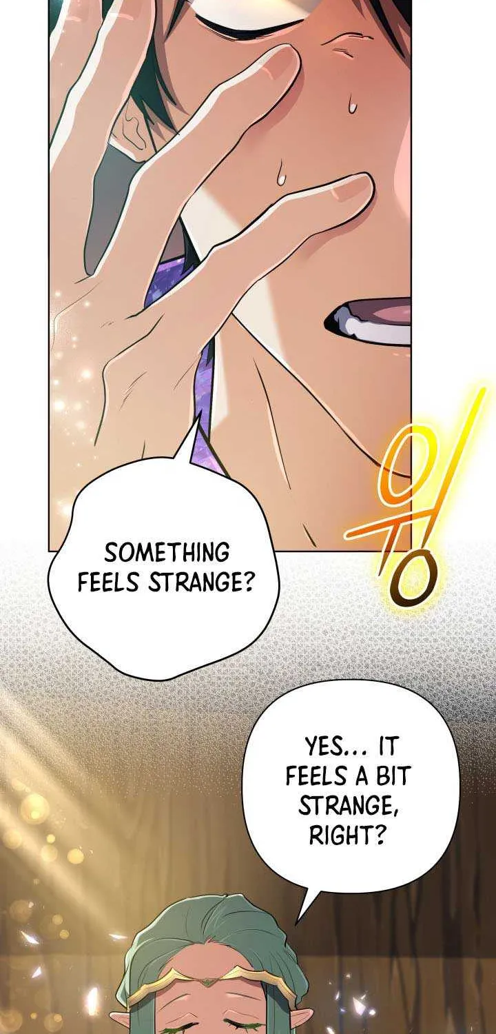 The Return of the Mythical Archmage Chapter 42 page 3 - 