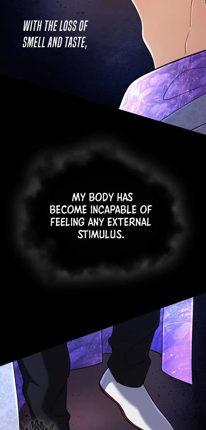 The Return of the Mythical Archmage Chapter 42 page 21 - 