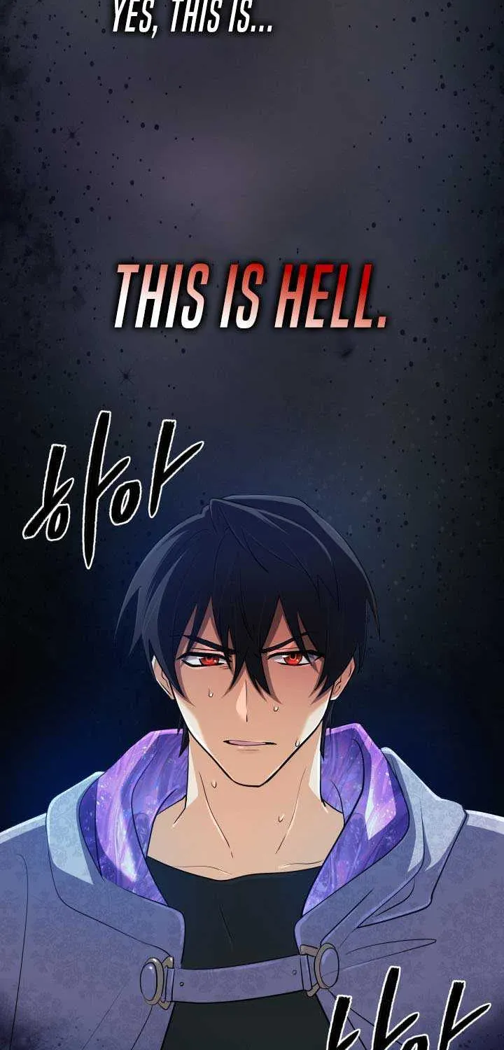 The Return of the Mythical Archmage Chapter 42 page 26 - 