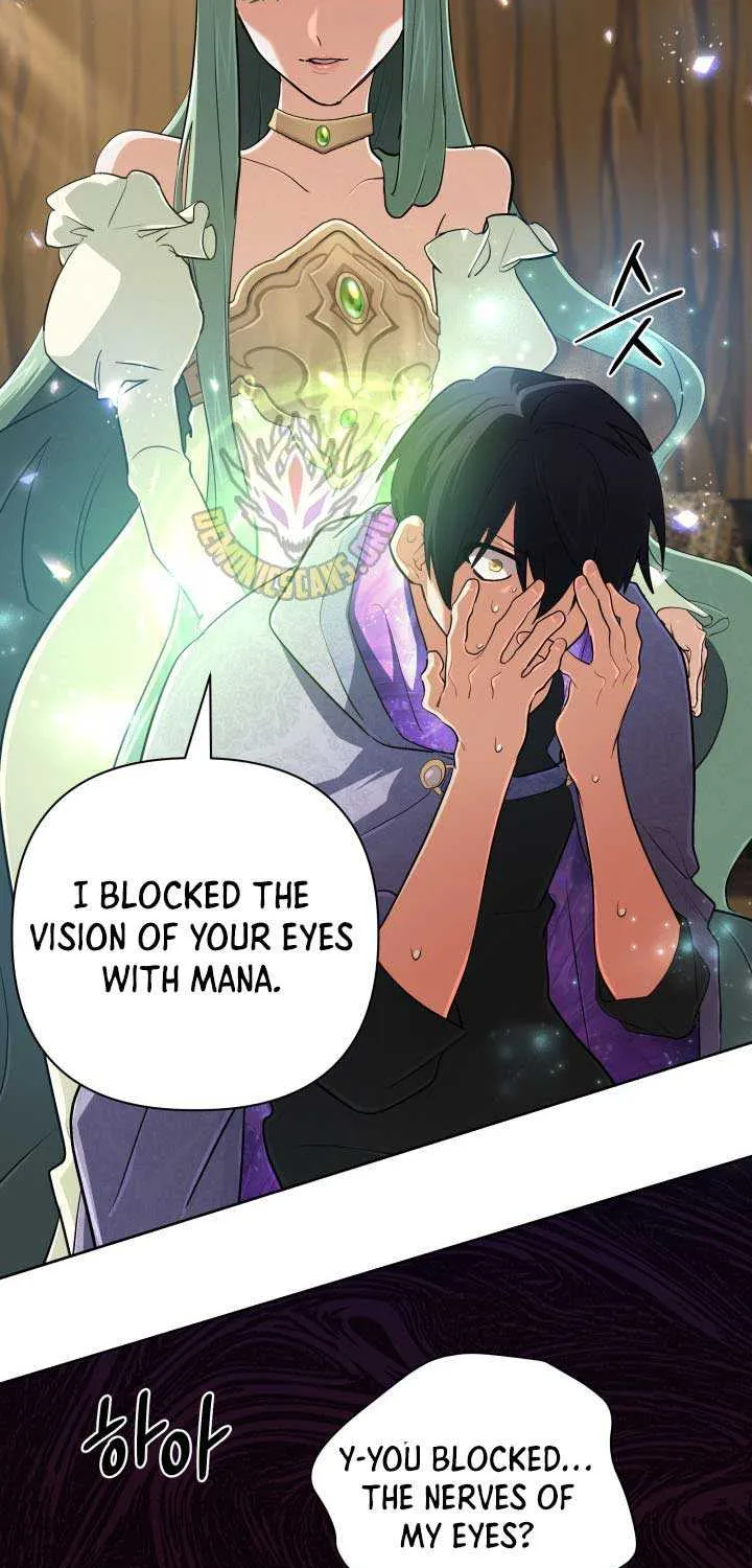 The Return of the Mythical Archmage Chapter 42 page 4 - 