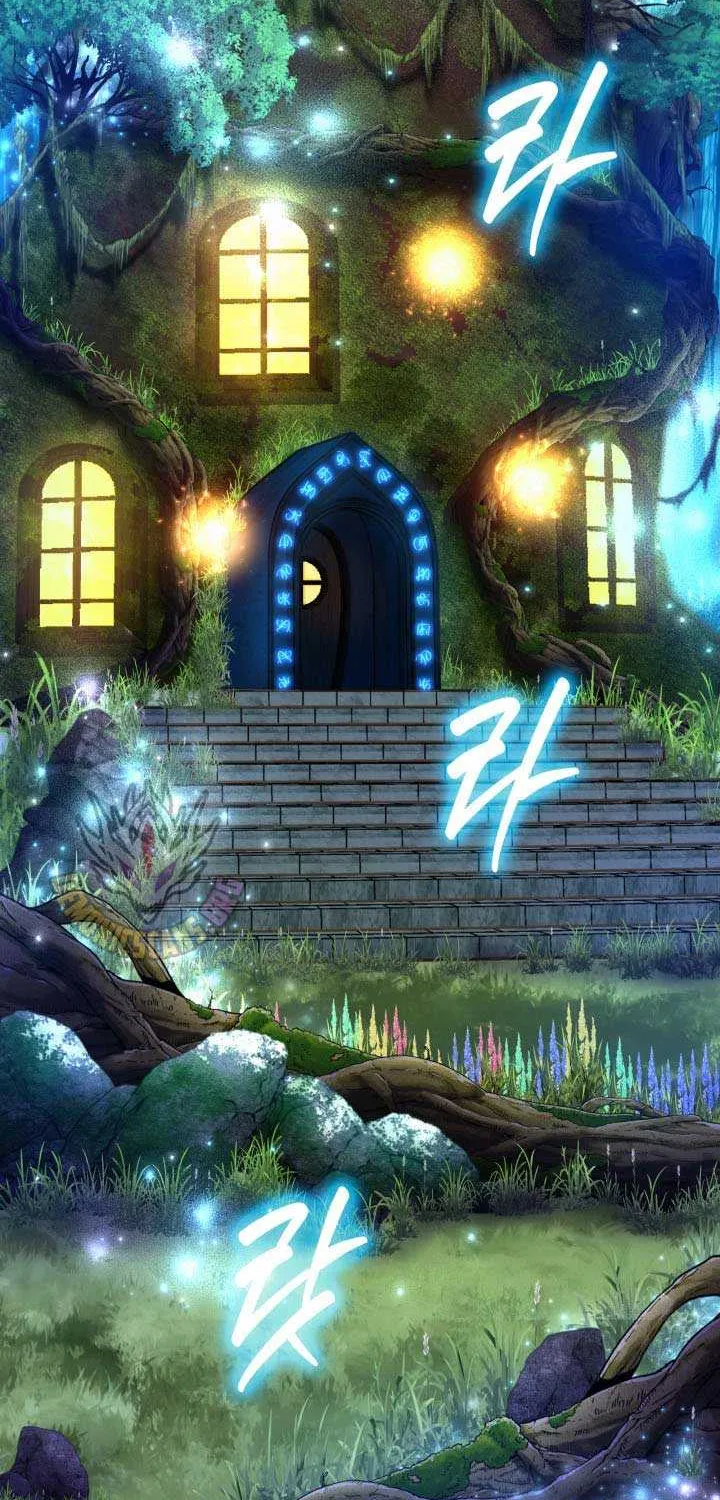 The Return of the Mythical Archmage Chapter 42 page 38 - 
