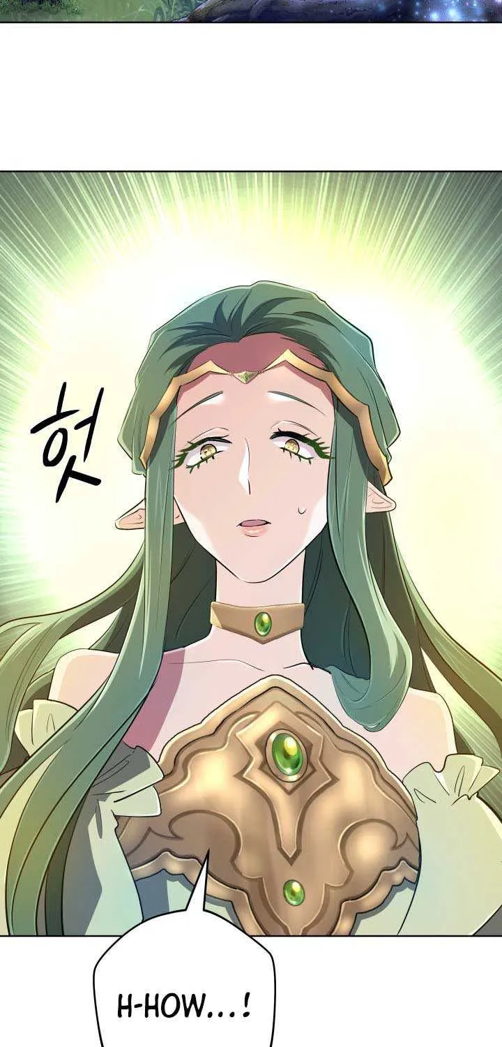 The Return of the Mythical Archmage Chapter 42 page 39 - 