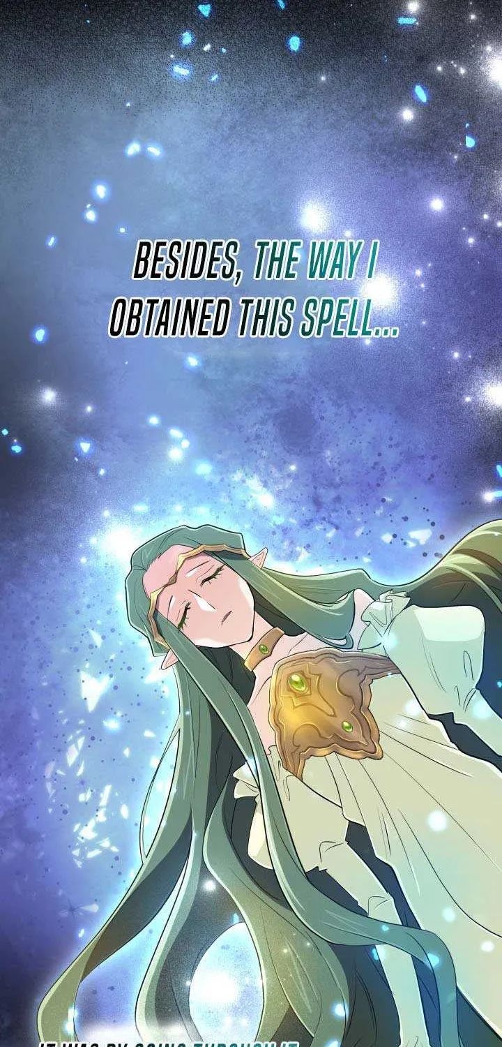 The Return of the Mythical Archmage Chapter 42 page 44 - 