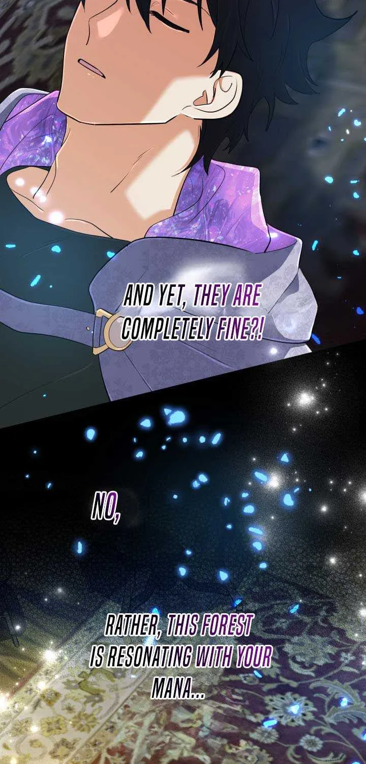 The Return of the Mythical Archmage Chapter 42 page 46 - 