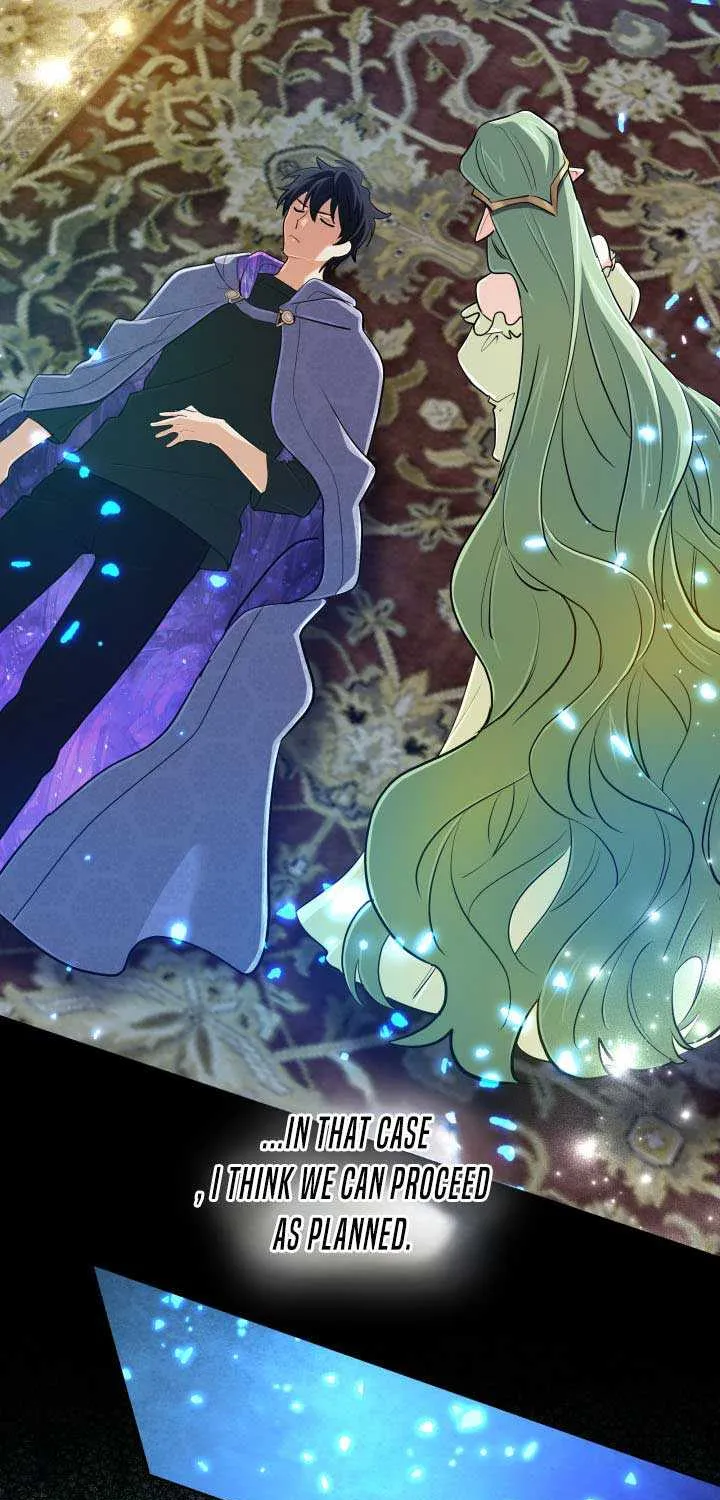 The Return of the Mythical Archmage Chapter 42 page 47 - 