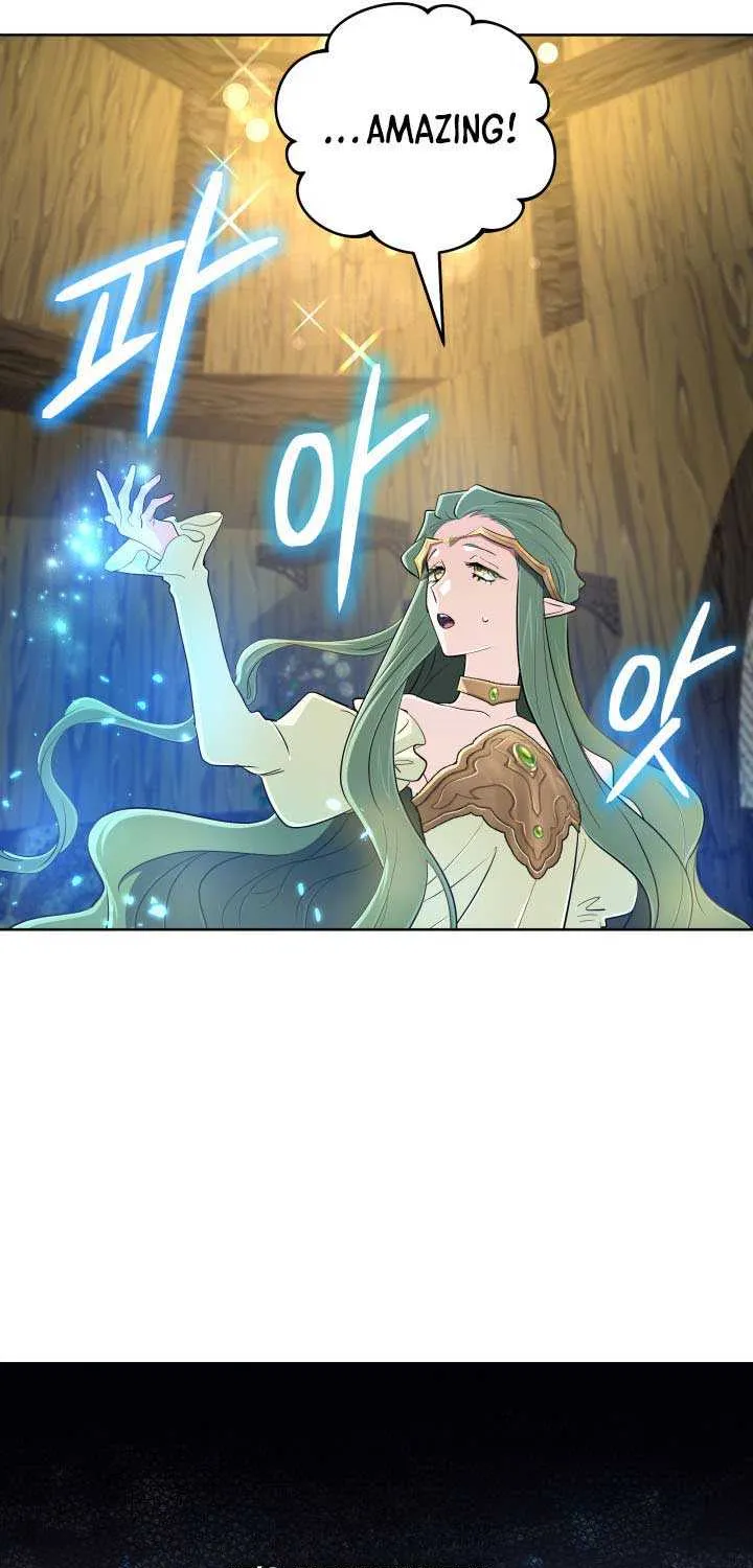 The Return of the Mythical Archmage Chapter 42 page 50 - 