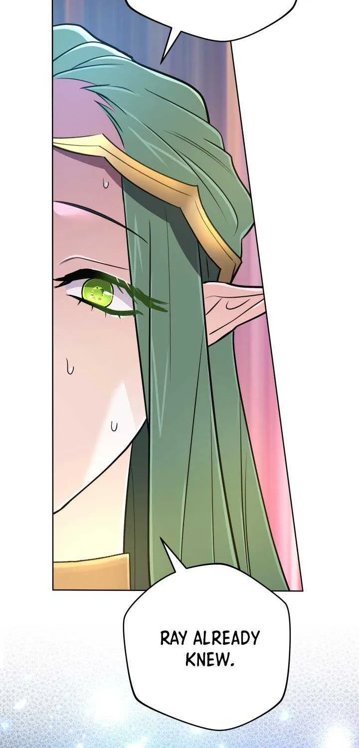 The Return of the Mythical Archmage Chapter 42 page 53 - 