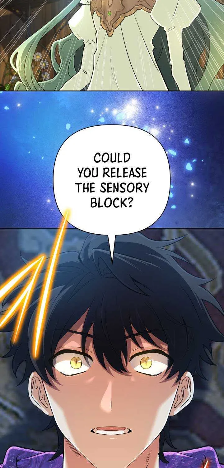 The Return of the Mythical Archmage Chapter 42 page 58 - 
