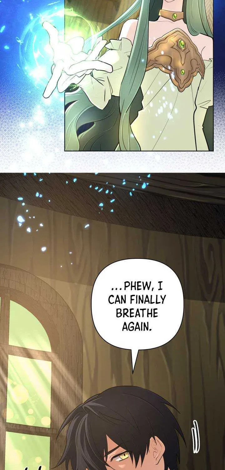 The Return of the Mythical Archmage Chapter 42 page 60 - 