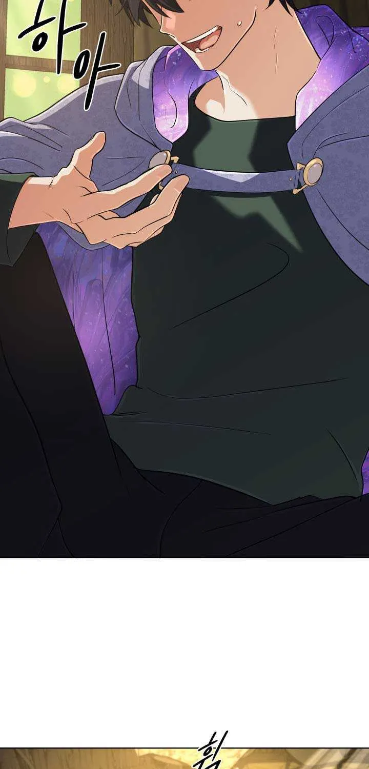 The Return of the Mythical Archmage Chapter 42 page 61 - 