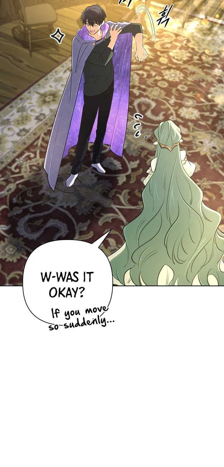 The Return of the Mythical Archmage Chapter 42 page 62 - 