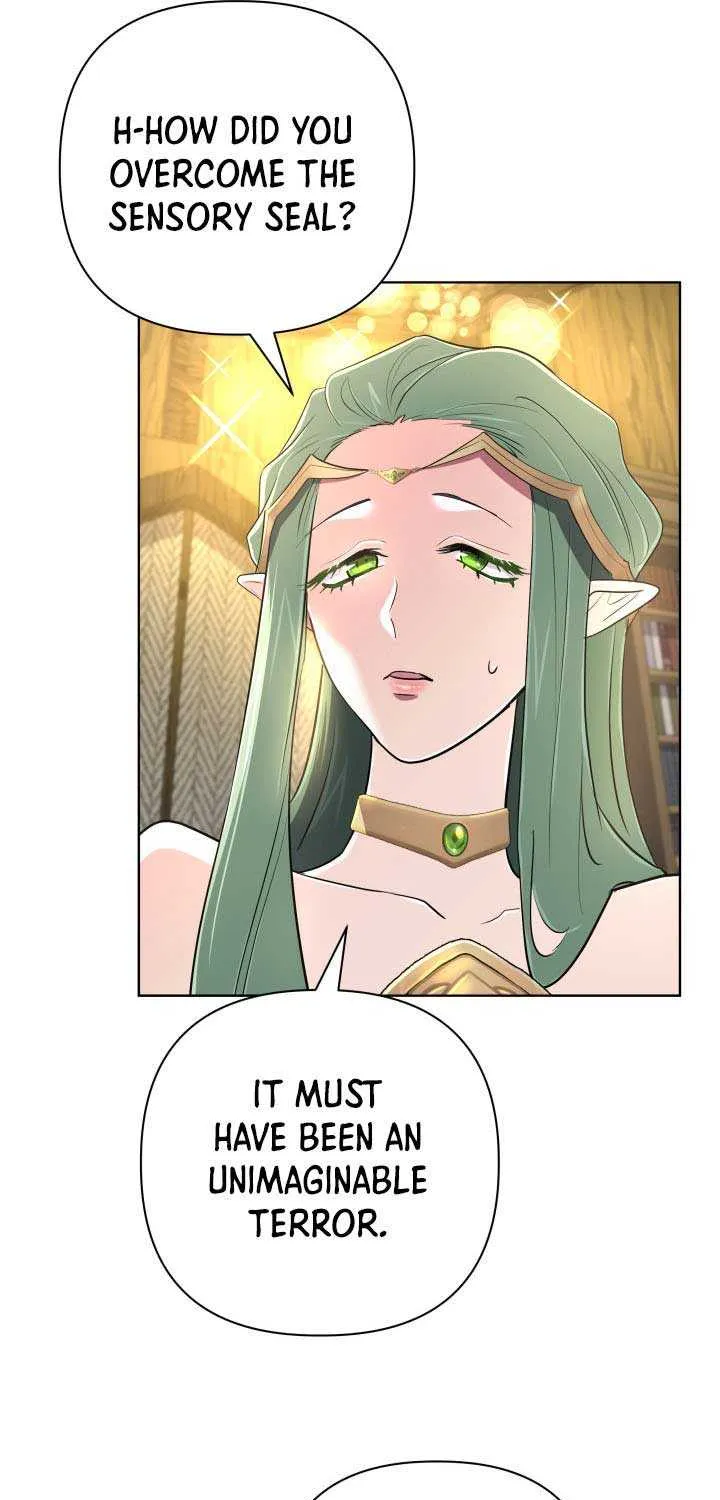 The Return of the Mythical Archmage Chapter 42 page 64 - 