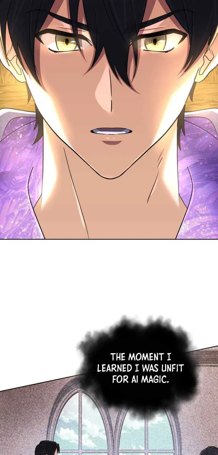 The Return of the Mythical Archmage Chapter 42 page 75 - 