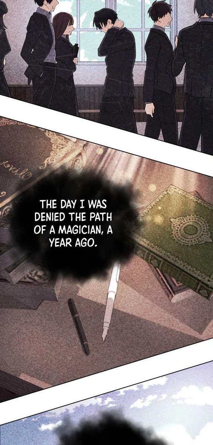 The Return of the Mythical Archmage Chapter 42 page 76 - 