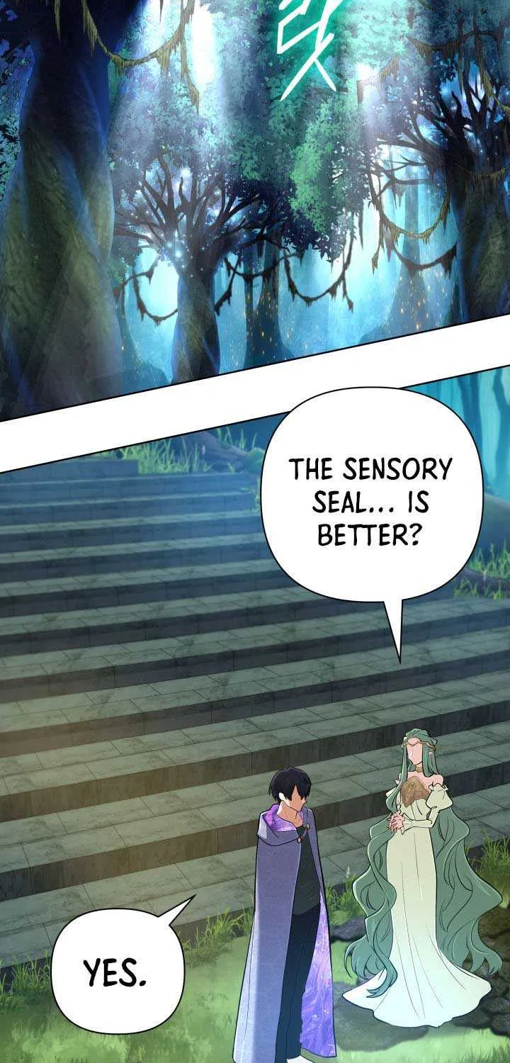 The Return of the Mythical Archmage Chapter 42 page 80 - 