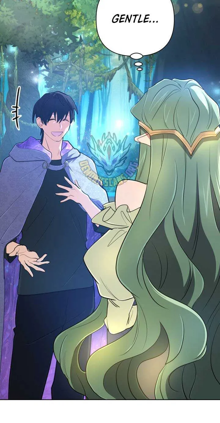 The Return of the Mythical Archmage Chapter 42 page 96 - 