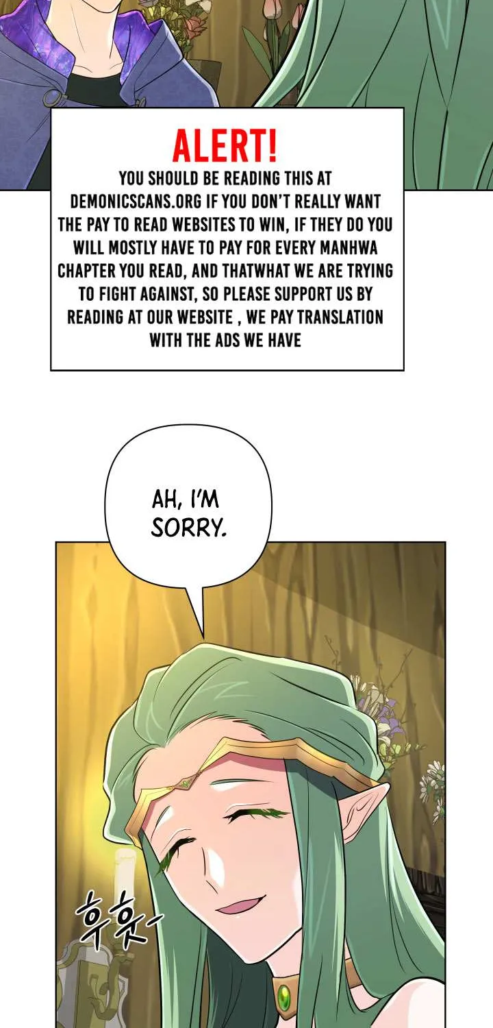 The Return of the Mythical Archmage Chapter 43 page 15 - 