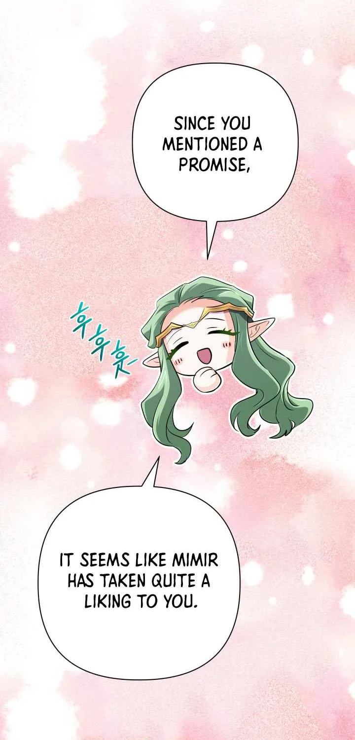 The Return of the Mythical Archmage Chapter 43 page 18 - 