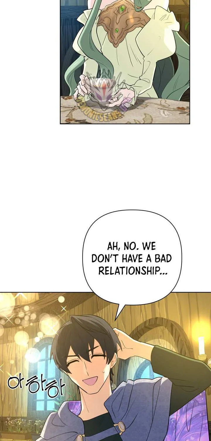 The Return of the Mythical Archmage Chapter 43 page 20 - 