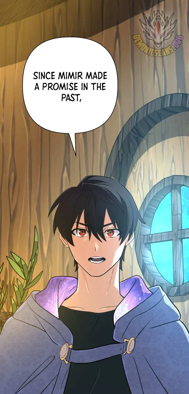 The Return of the Mythical Archmage Chapter 43 page 26 - 
