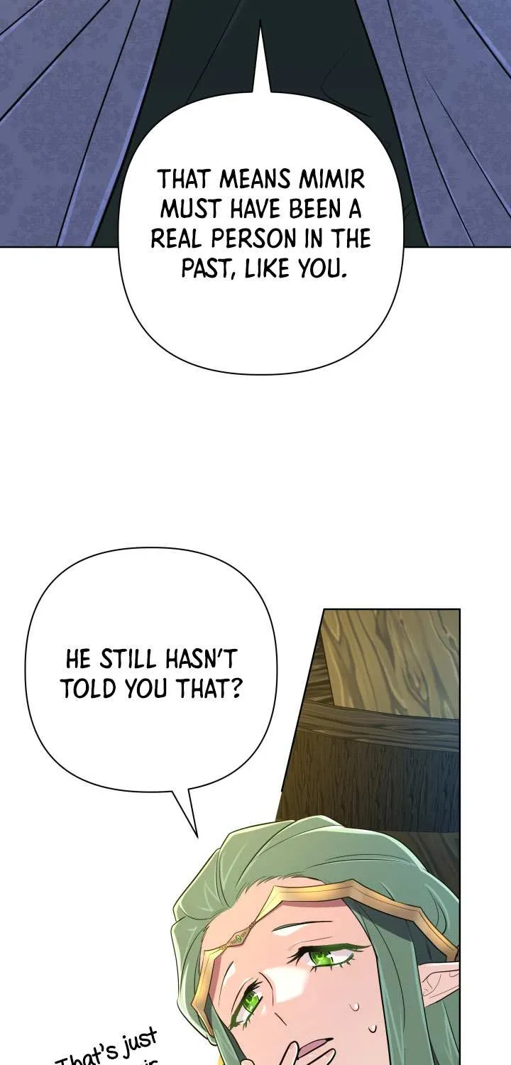 The Return of the Mythical Archmage Chapter 43 page 27 - 