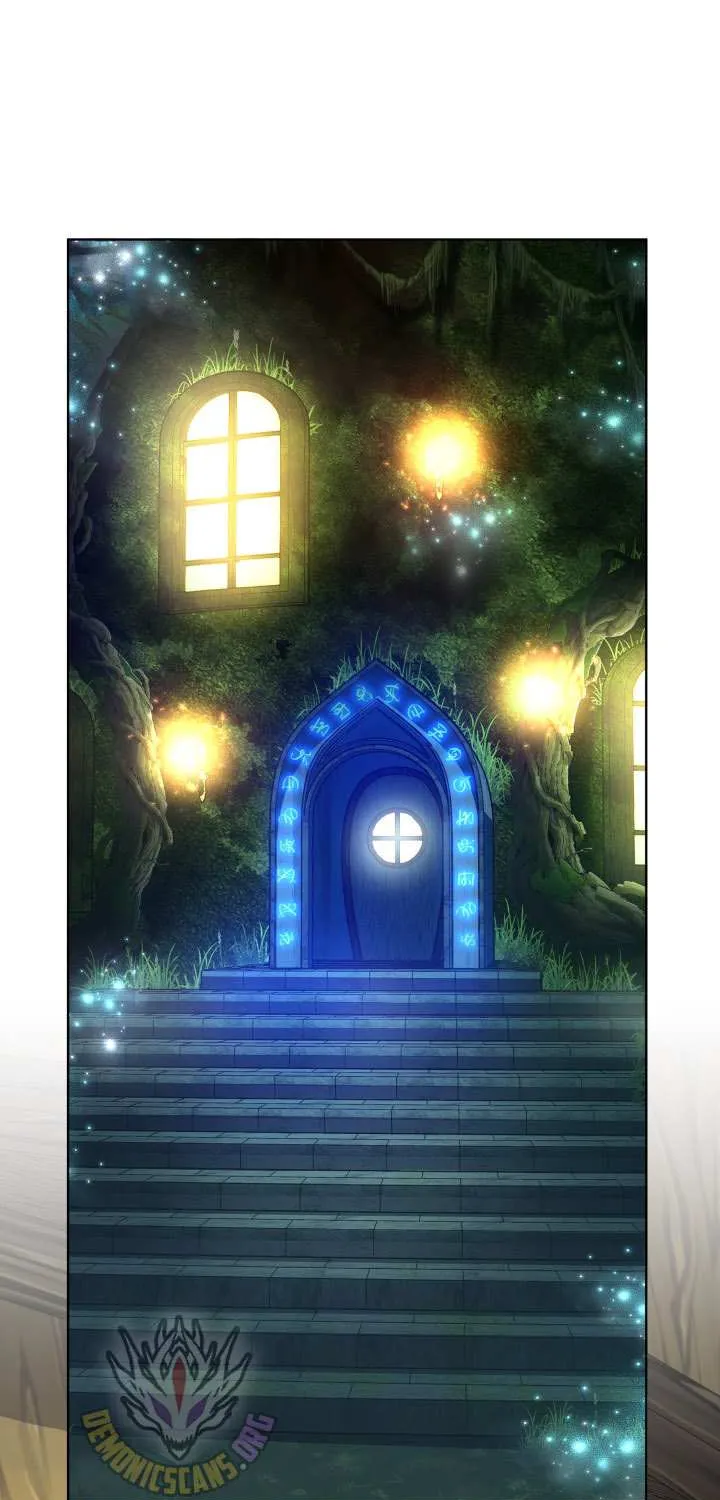 The Return of the Mythical Archmage Chapter 43 page 4 - 
