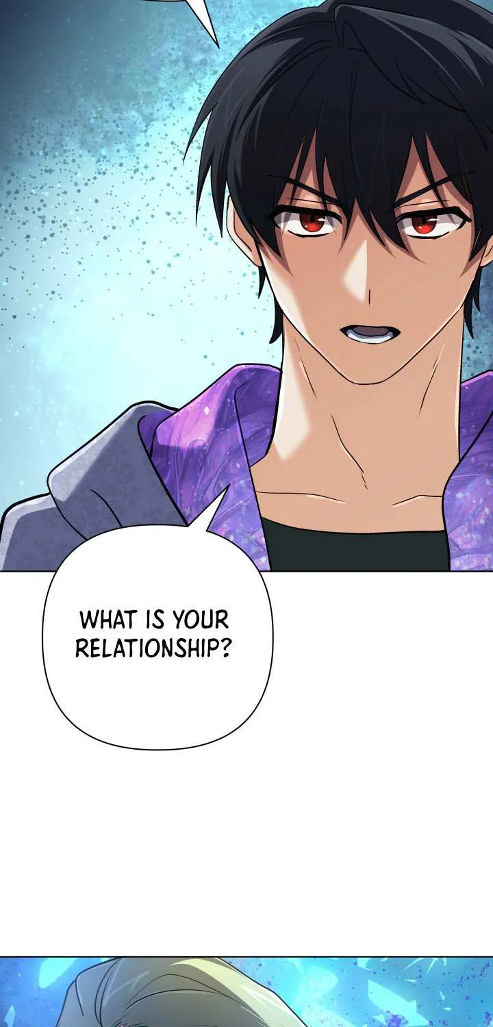 The Return of the Mythical Archmage Chapter 43 page 36 - 