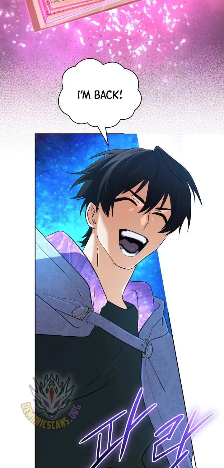 The Return of the Mythical Archmage Chapter 43 page 42 - 