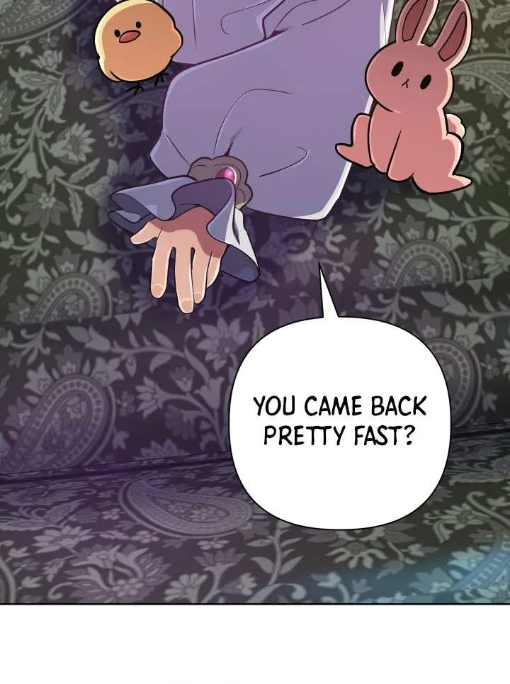 The Return of the Mythical Archmage Chapter 43 page 44 - 