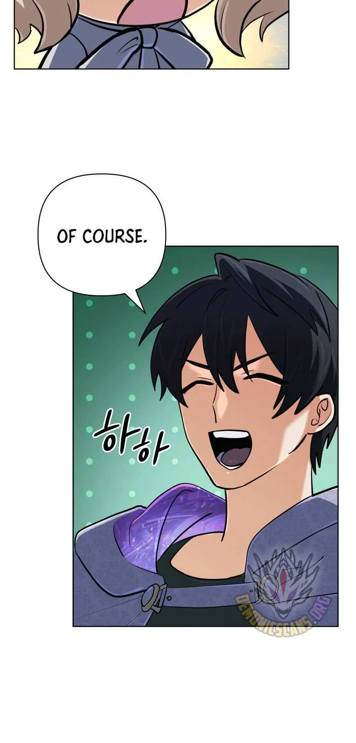 The Return of the Mythical Archmage Chapter 43 page 47 - 