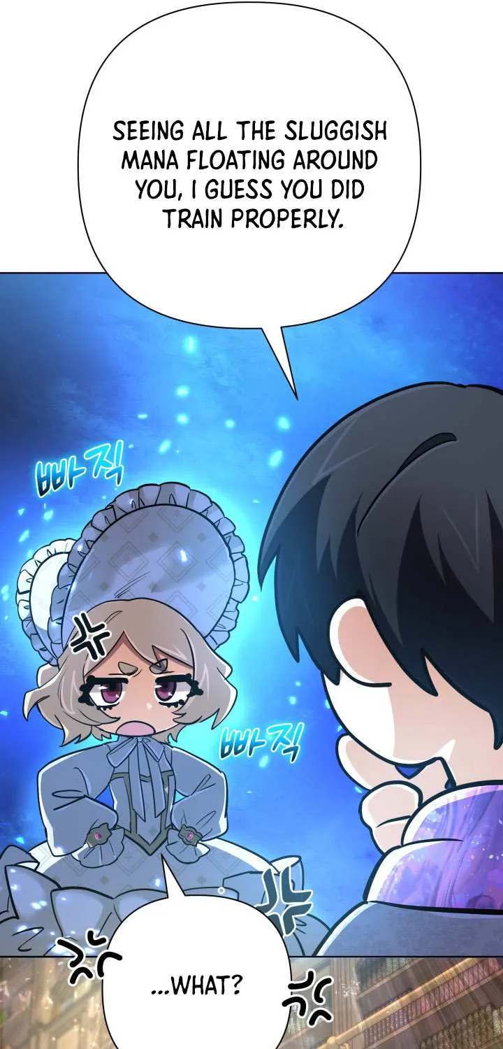 The Return of the Mythical Archmage Chapter 43 page 50 - 