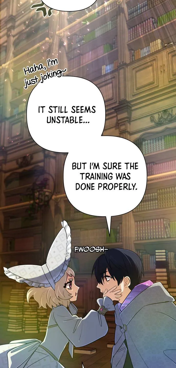 The Return of the Mythical Archmage Chapter 43 page 51 - 
