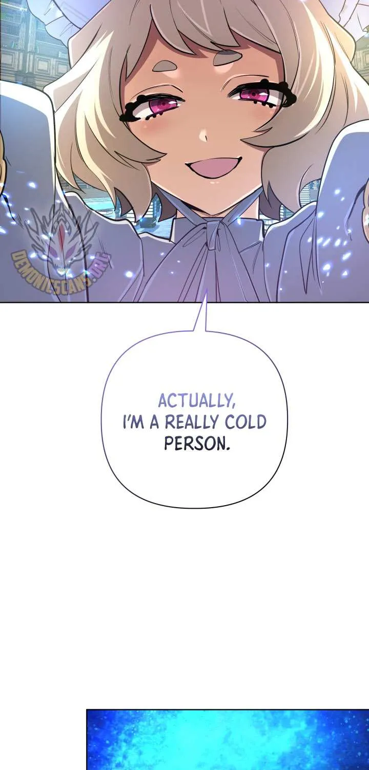 The Return of the Mythical Archmage Chapter 43 page 54 - 