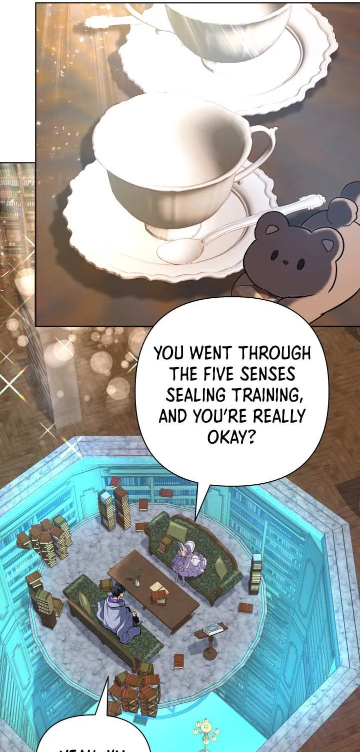 The Return of the Mythical Archmage Chapter 43 page 56 - 