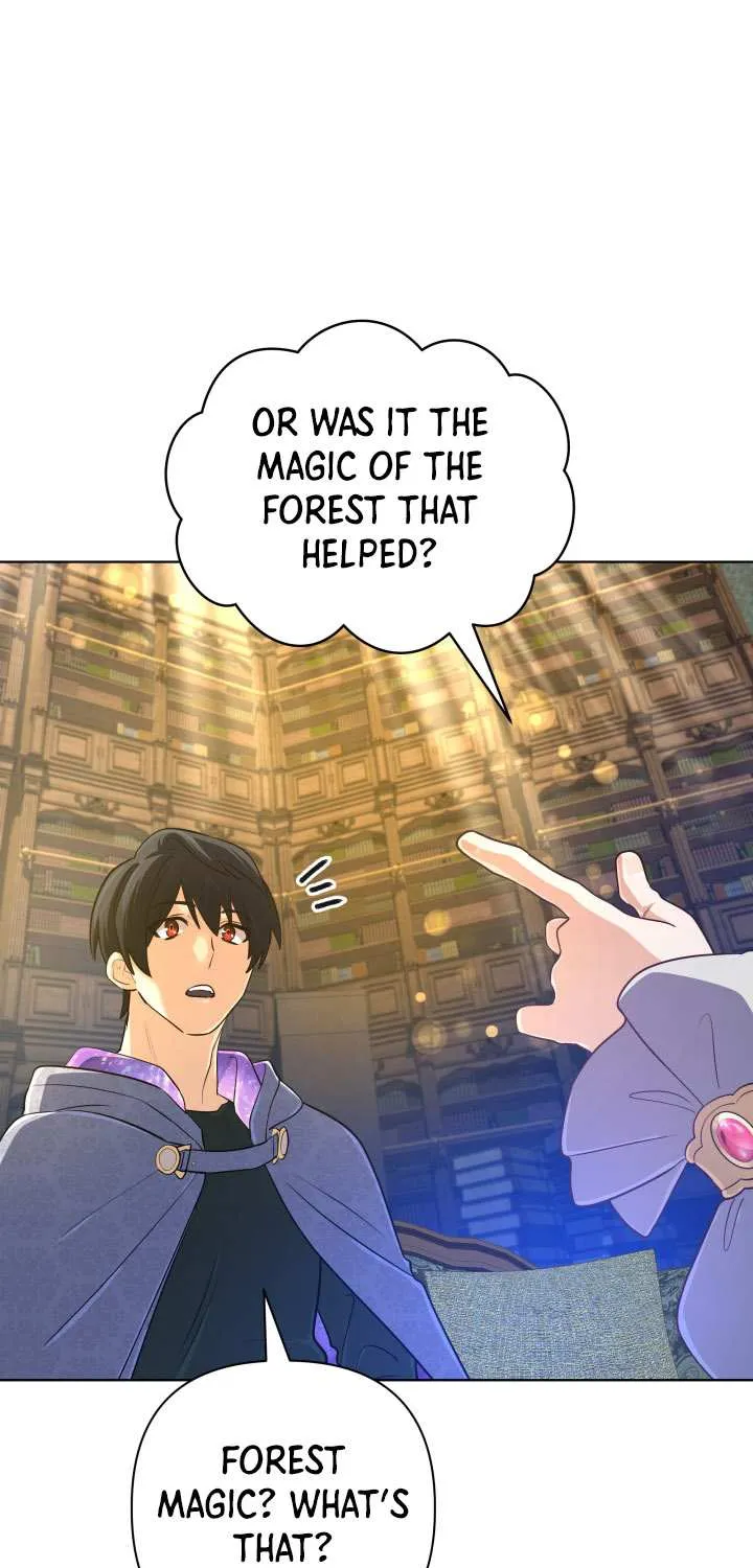 The Return of the Mythical Archmage Chapter 43 page 58 - 