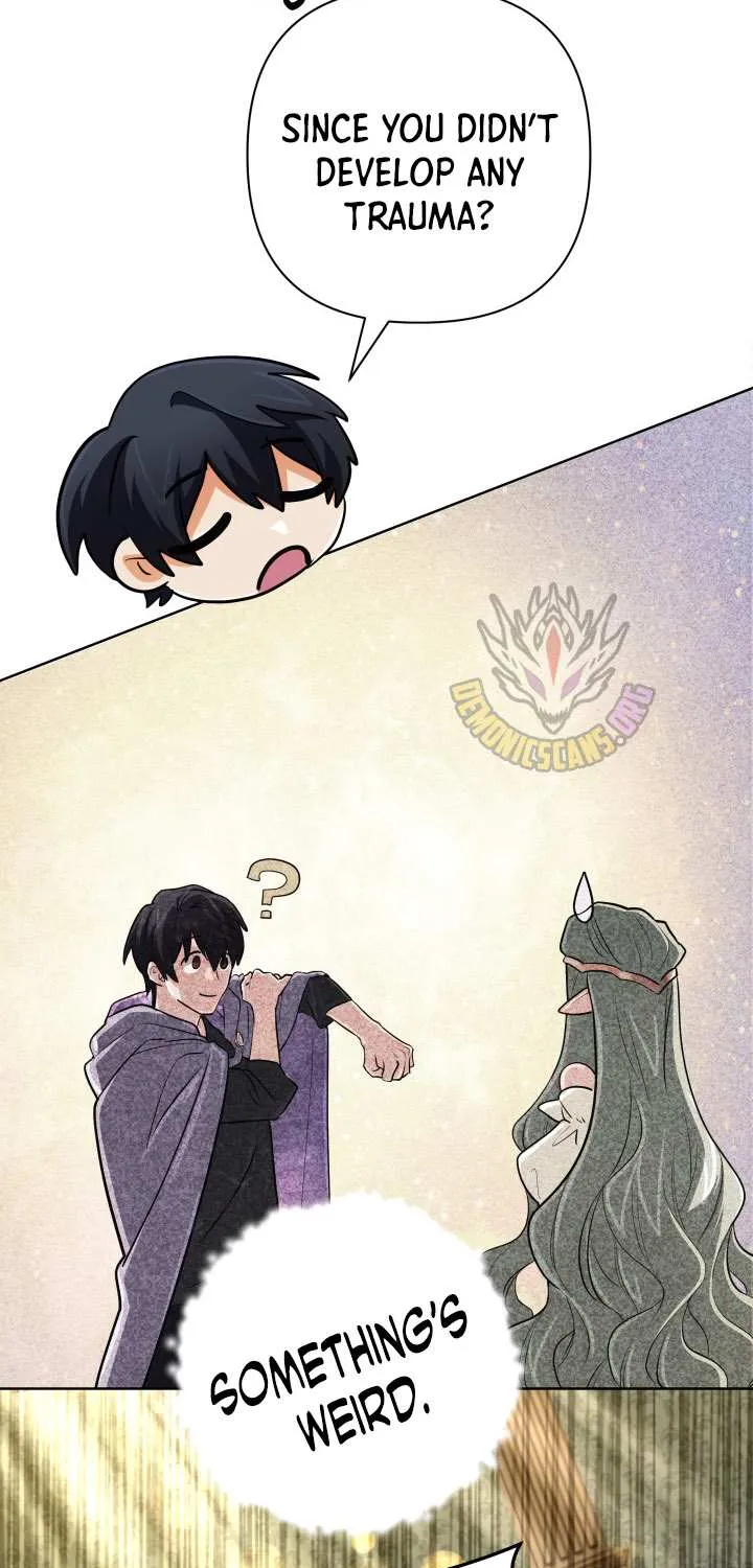 The Return of the Mythical Archmage Chapter 43 page 60 - 
