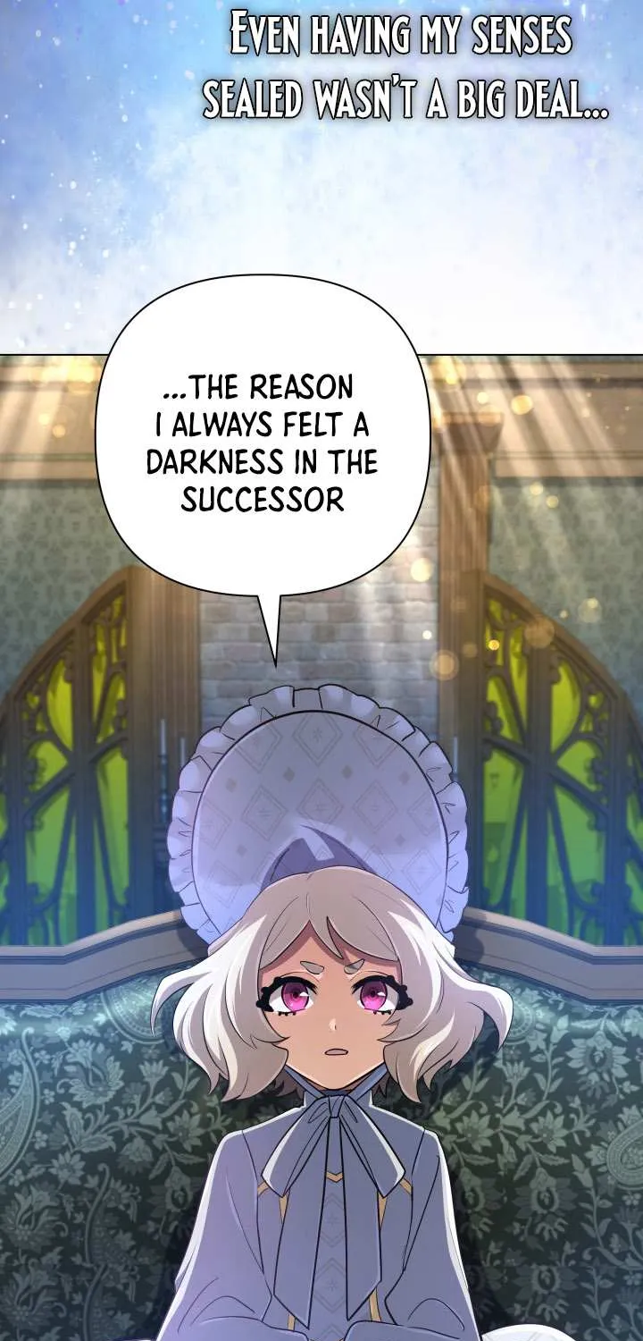 The Return of the Mythical Archmage Chapter 43 page 70 - 