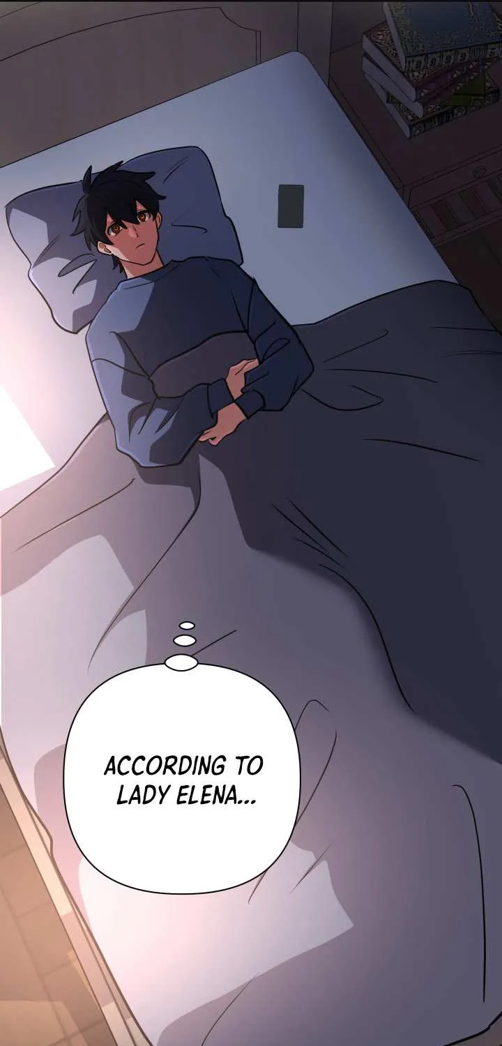 The Return of the Mythical Archmage Chapter 43 page 83 - 
