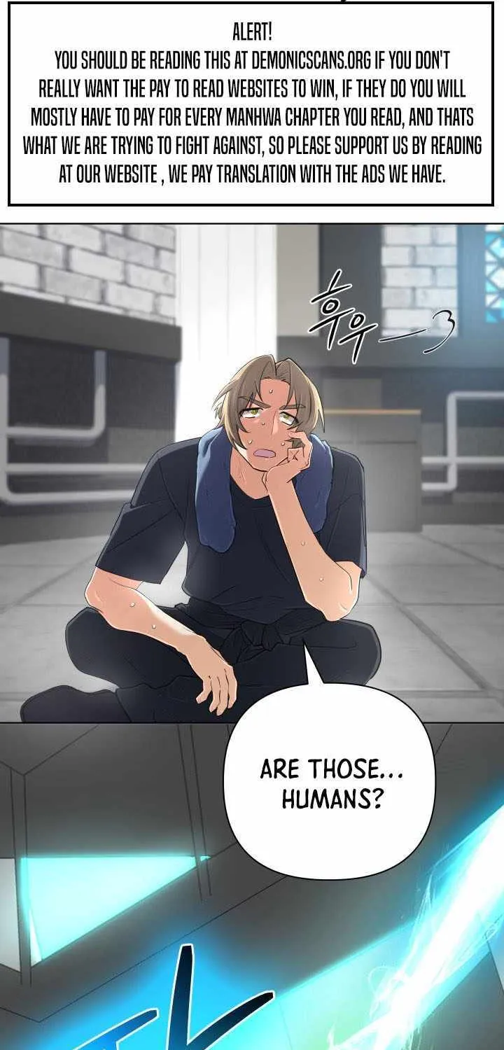 The Return of the Mythical Archmage Chapter 44 page 11 - 