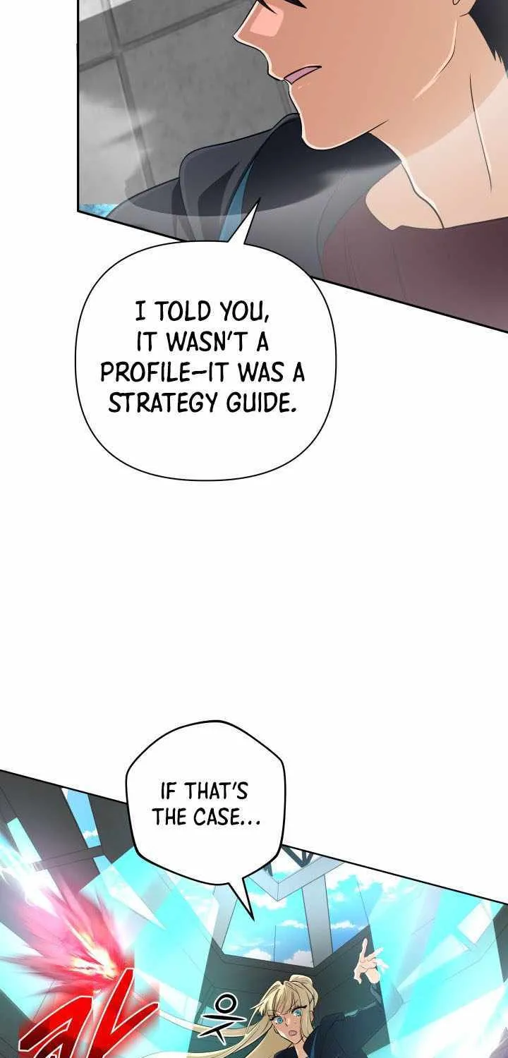 The Return of the Mythical Archmage Chapter 44 page 18 - 