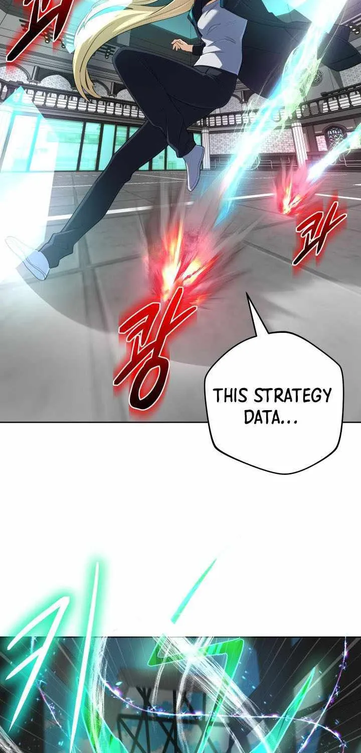 The Return of the Mythical Archmage Chapter 44 page 19 - 