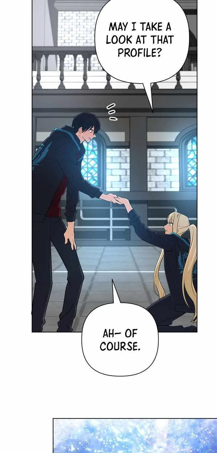 The Return of the Mythical Archmage Chapter 44 page 27 - 