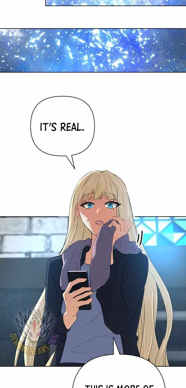 The Return of the Mythical Archmage Chapter 44 page 28 - 