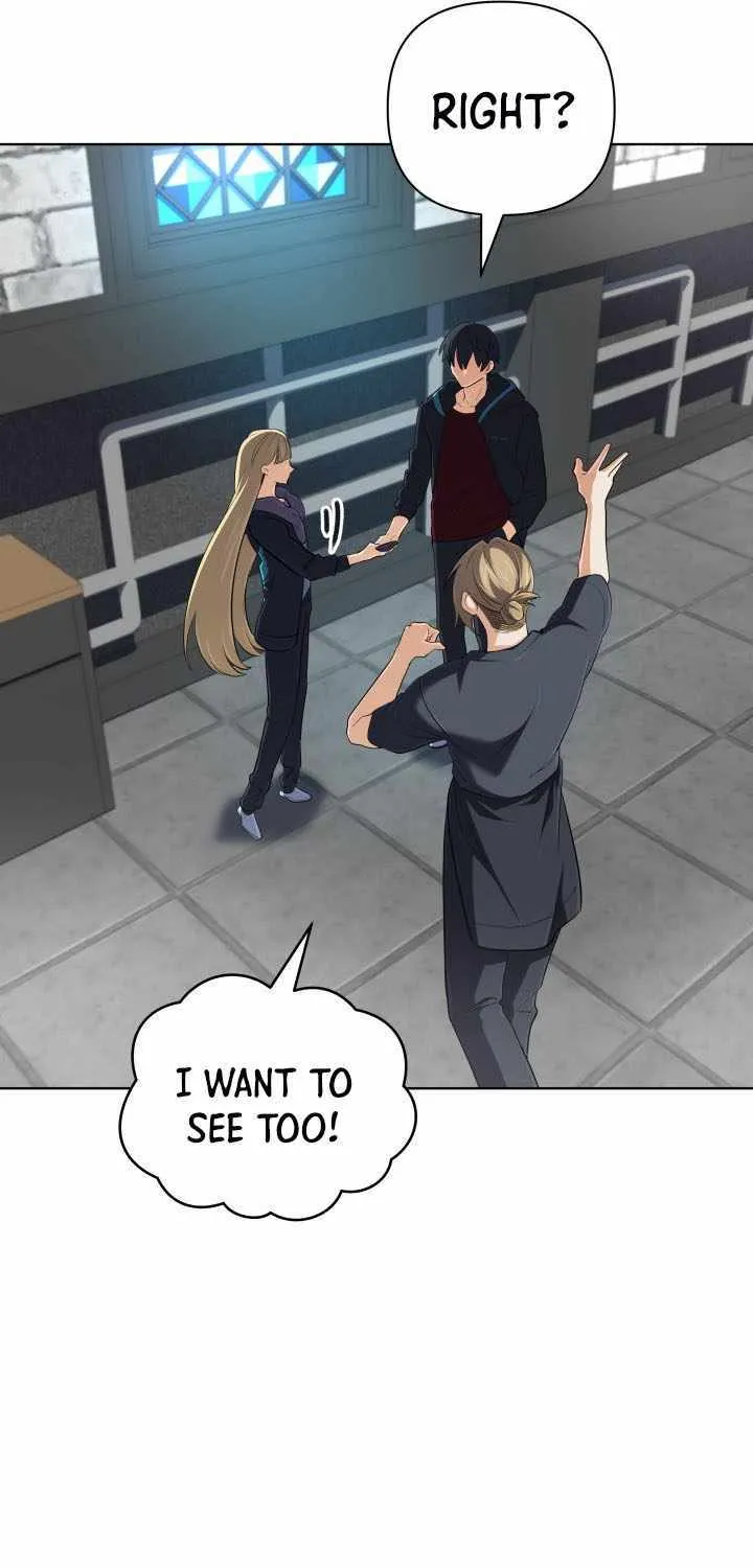 The Return of the Mythical Archmage Chapter 44 page 30 - 