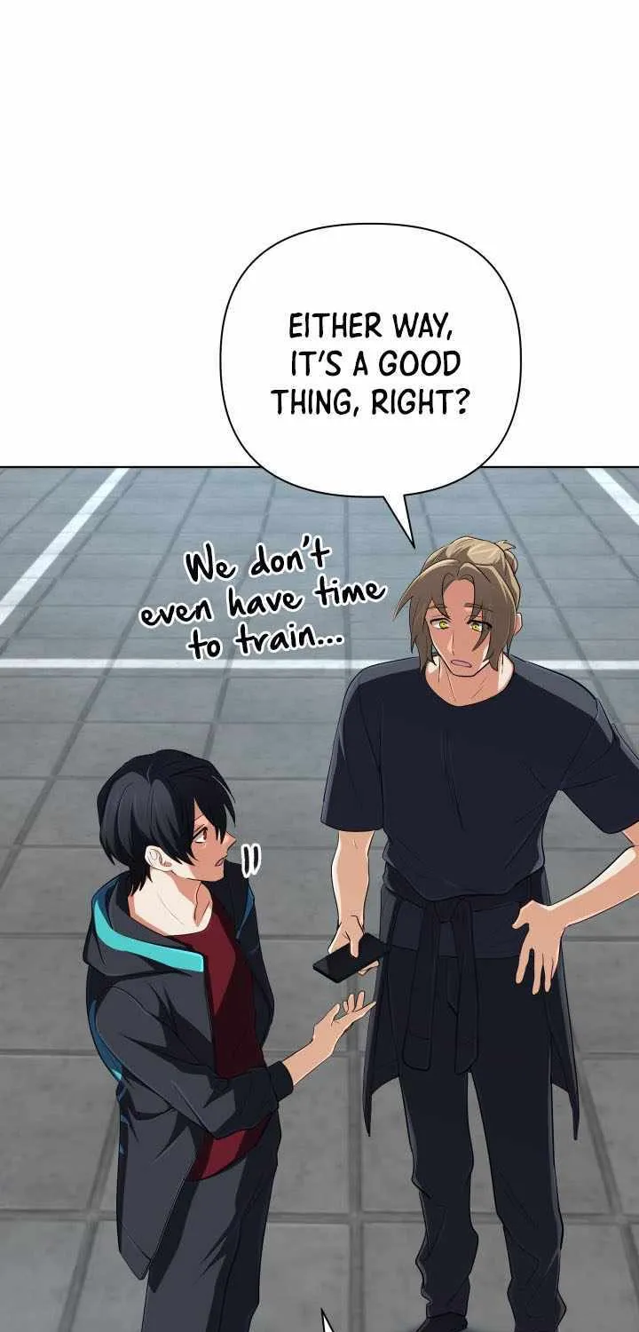 The Return of the Mythical Archmage Chapter 44 page 34 - 