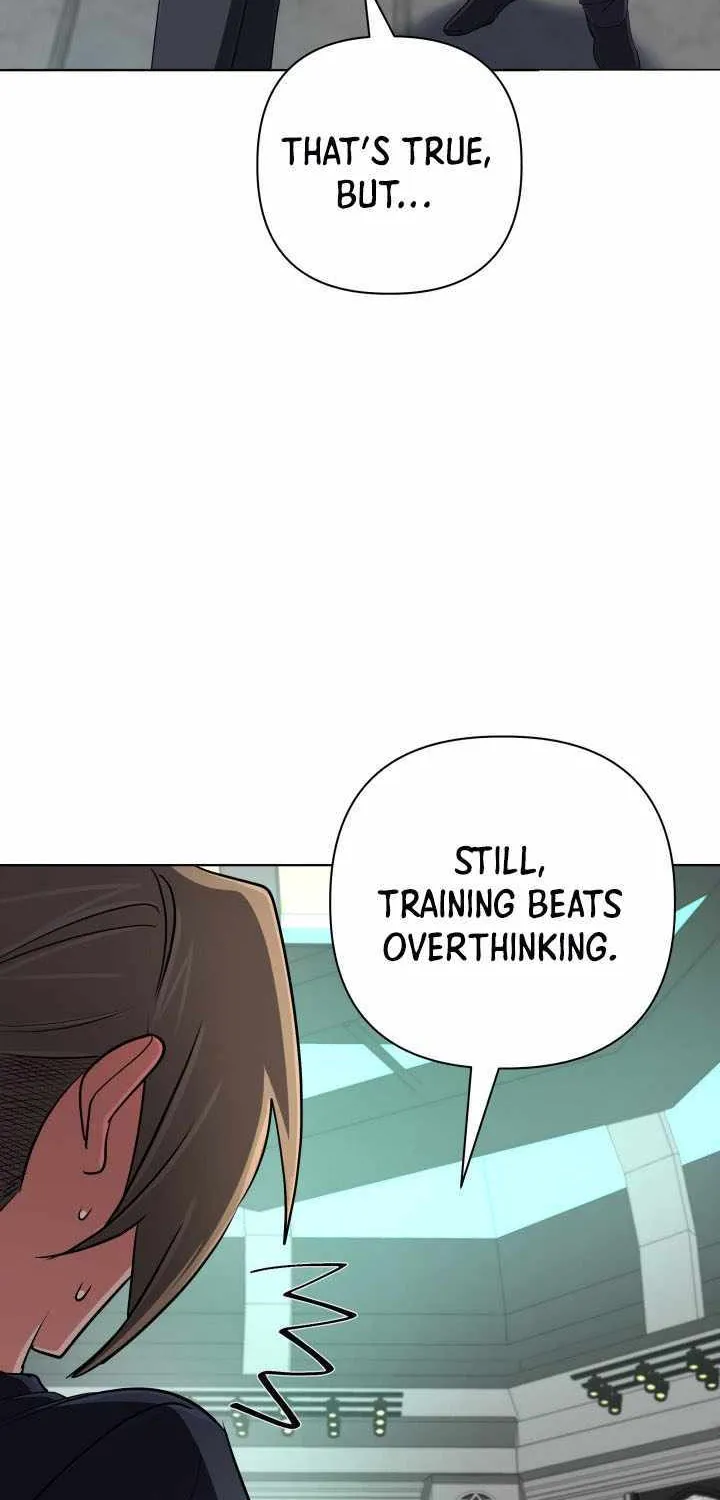 The Return of the Mythical Archmage Chapter 44 page 35 - 