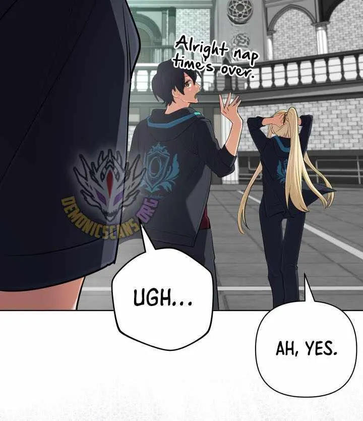 The Return of the Mythical Archmage Chapter 44 page 36 - 
