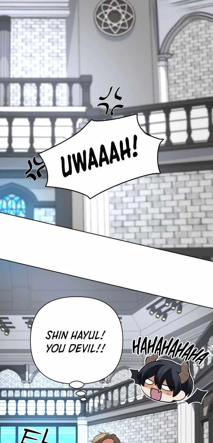 The Return of the Mythical Archmage Chapter 44 page 38 - 