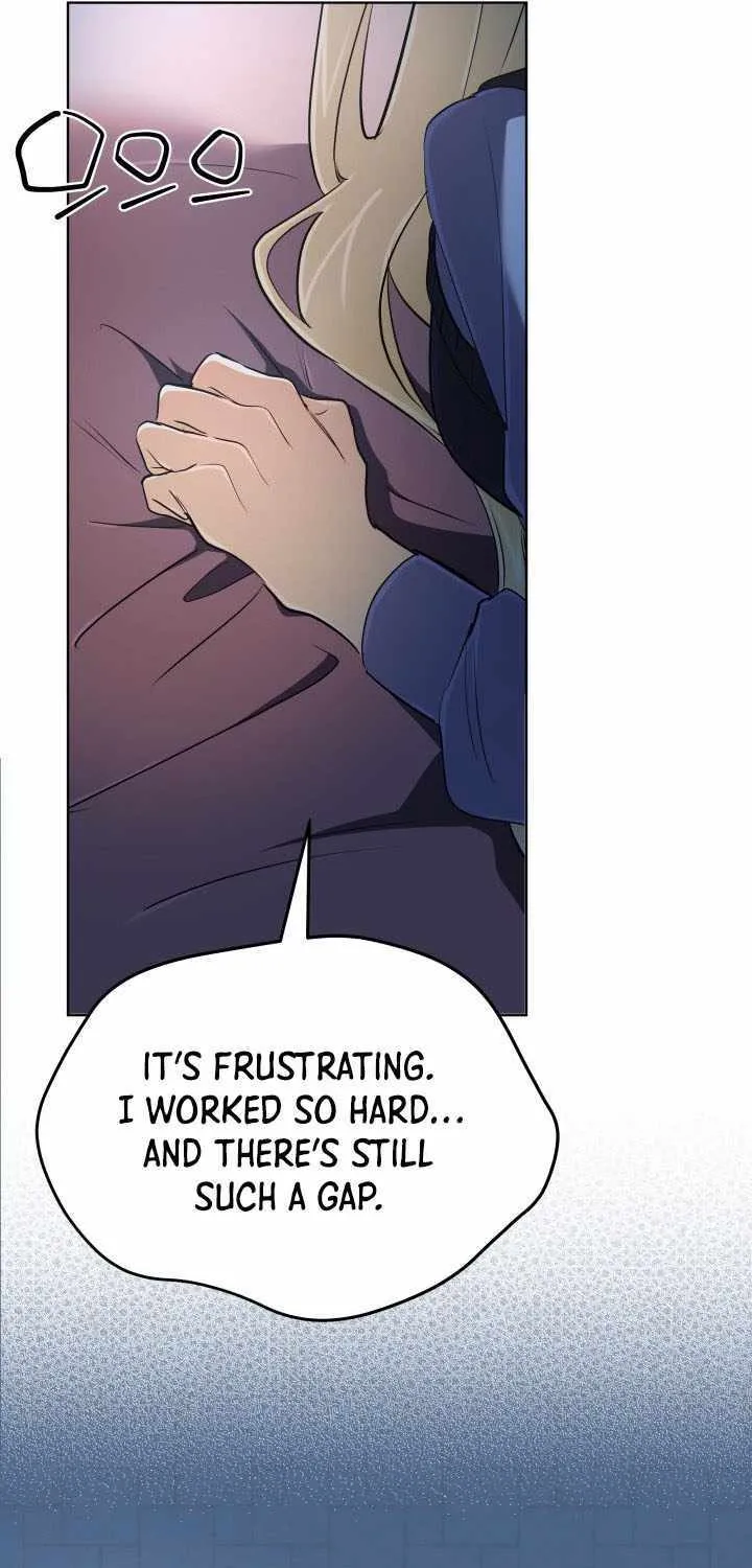 The Return of the Mythical Archmage Chapter 44 page 51 - 