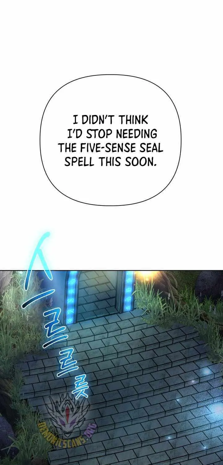 The Return of the Mythical Archmage Chapter 44 page 60 - 